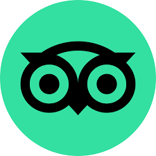 Tripadvisor Icon